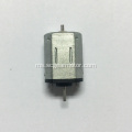 Motor 4.5V 9000RPM N20 Double shaft